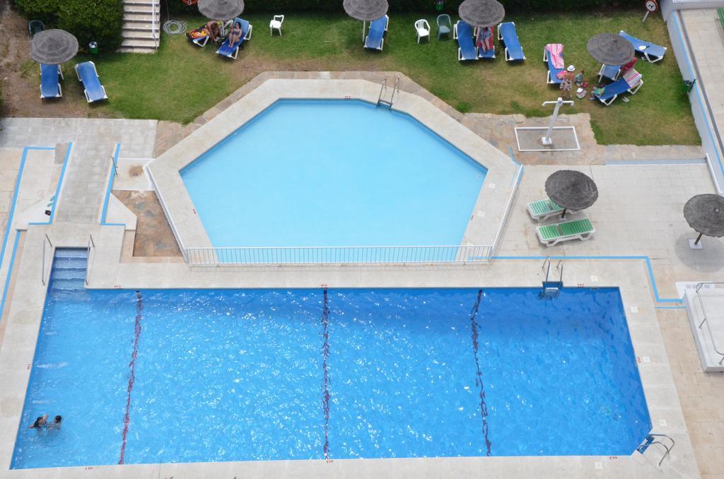 La Nogalera 7 Apartment Torremolinos Exterior photo