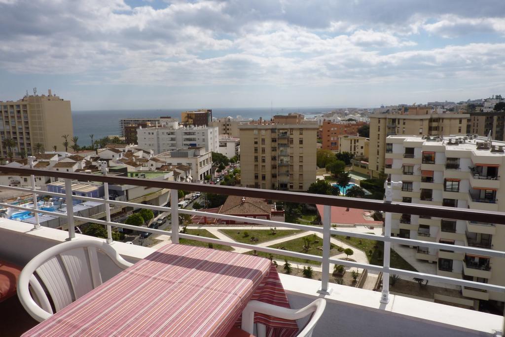 La Nogalera 7 Apartment Torremolinos Exterior photo